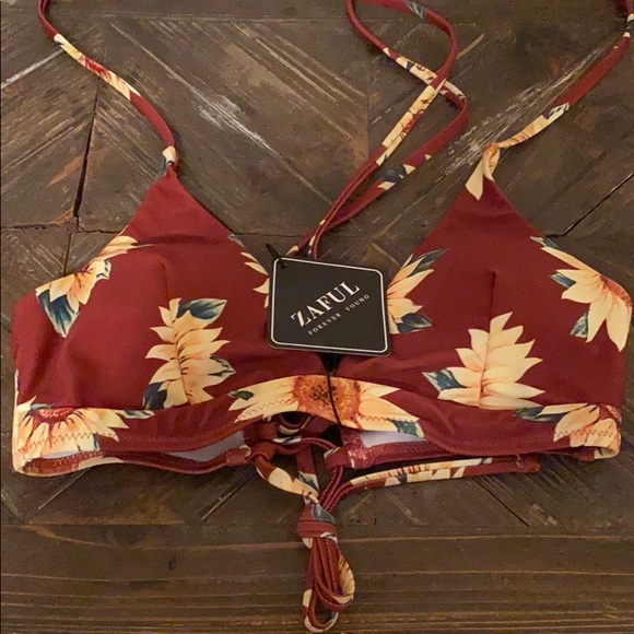 Zaful bikini - Picture 5 of 6